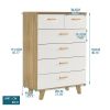 Drawer Dresser cabinet barcabinet, Buffet Sideboard Storage Cabinet, Buffet Server Console Tablestorge cabinetsolid Solid wood handle table leg for Di