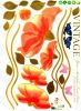 Vintage Blossom - Wall Decals Stickers Appliques Home Dcor