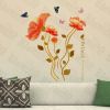 Vintage Blossom - Wall Decals Stickers Appliques Home Dcor